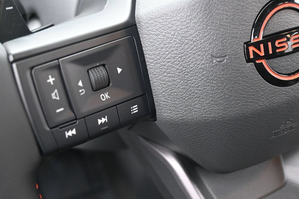 New 2026 Nissan Pathfinder Rock Creek AWD/4WD image 12