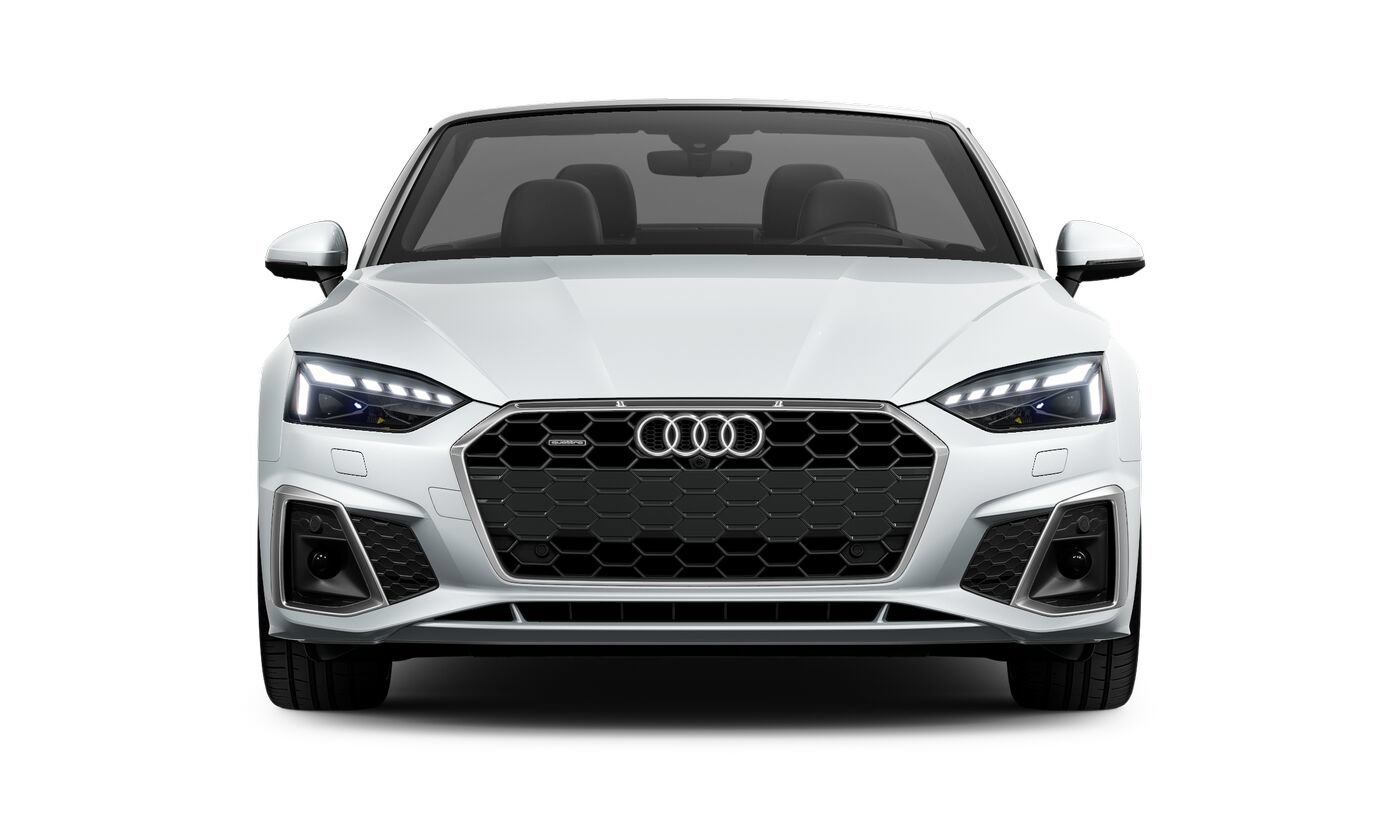 Certified 2023 Audi A5 2.0T Prestige AWD/4WD image 4