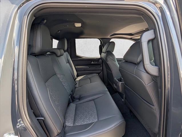 New 2025 Toyota Tacoma Limited image 8