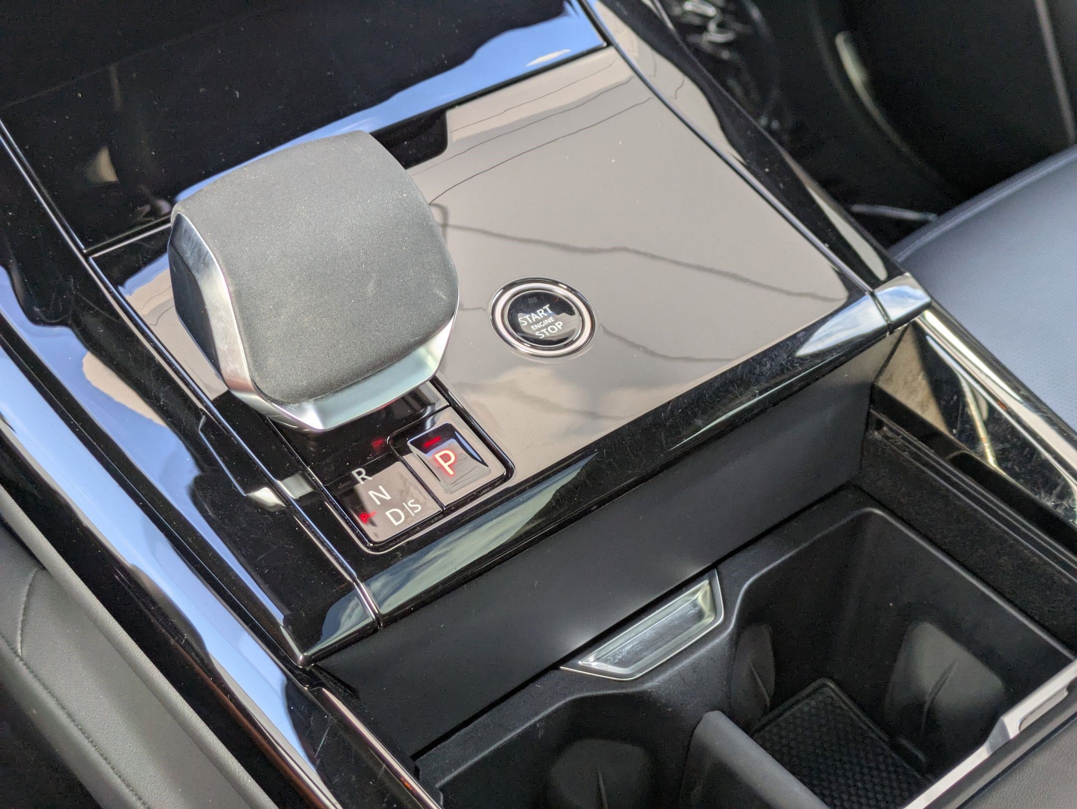 Used 2024 Land Rover Range Rover Sport Dynamic SE image 22