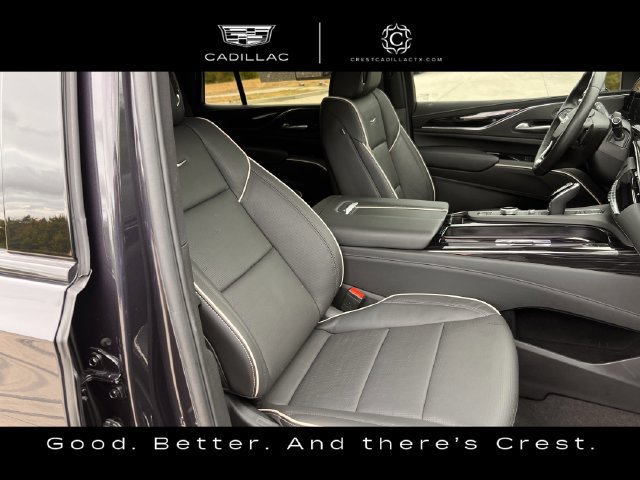 Certified 2023 Cadillac Escalade Sport w/ Touring Package RWD image 29