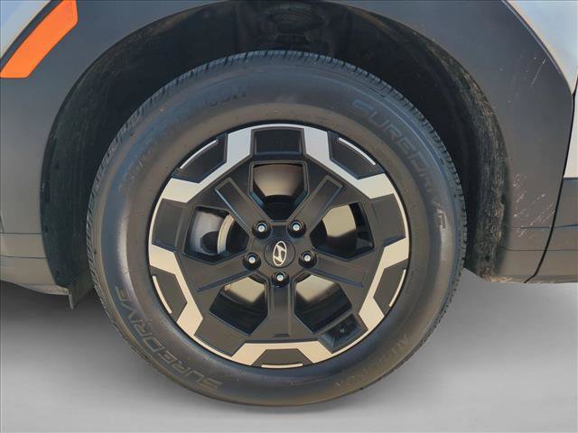 Used 2026 Hyundai Santa Fe SEL FWD image 23