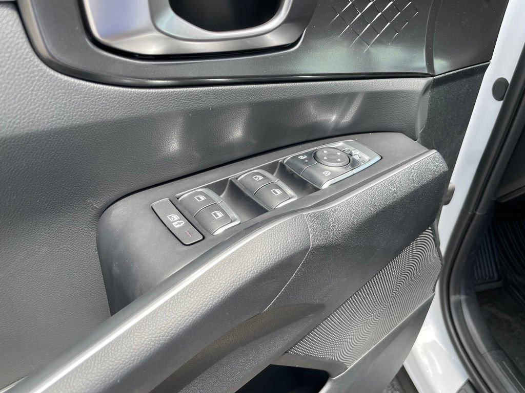 New 2026 Kia Sorento S FWD image 12