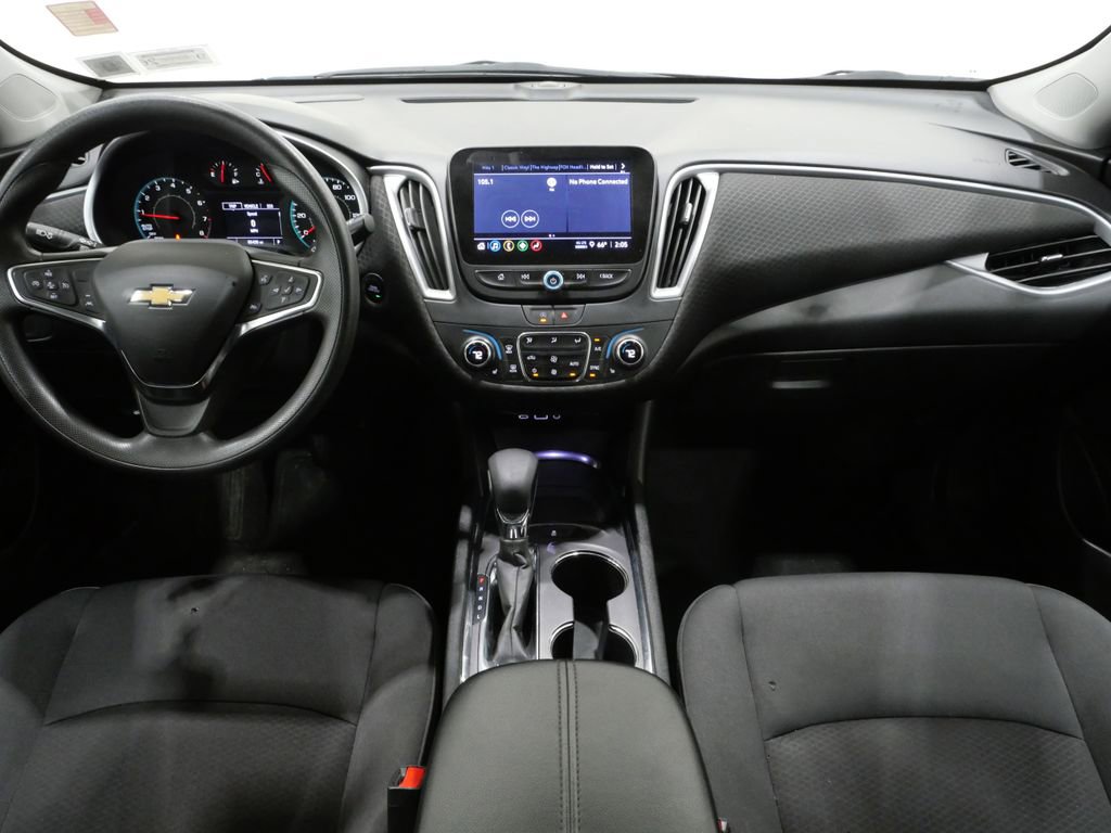 Used 2023 Chevrolet Malibu LT image 10