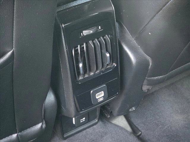 Used 2024 Jeep Compass Trailhawk image 16