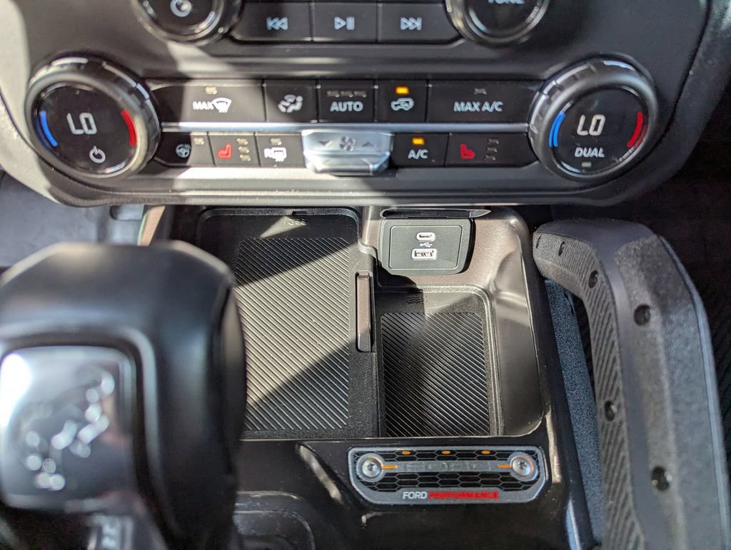Used 2025 Ford Bronco Raptor AWD/4WD image 29