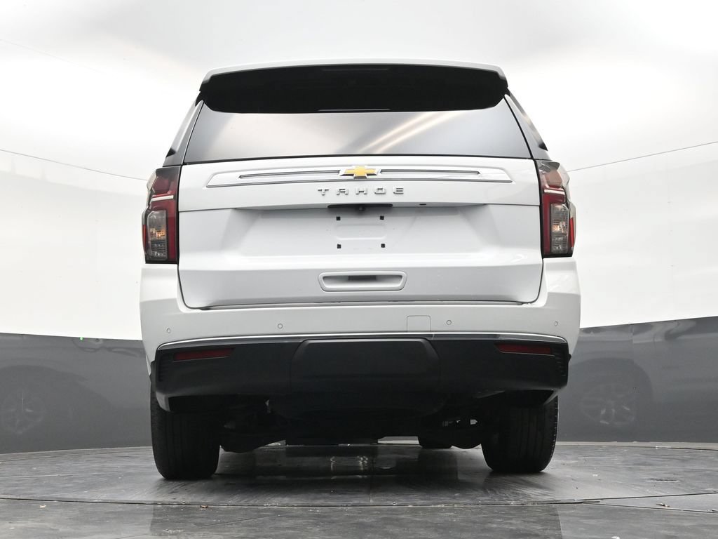 Used 2023 Chevrolet Tahoe LS RWD image 24