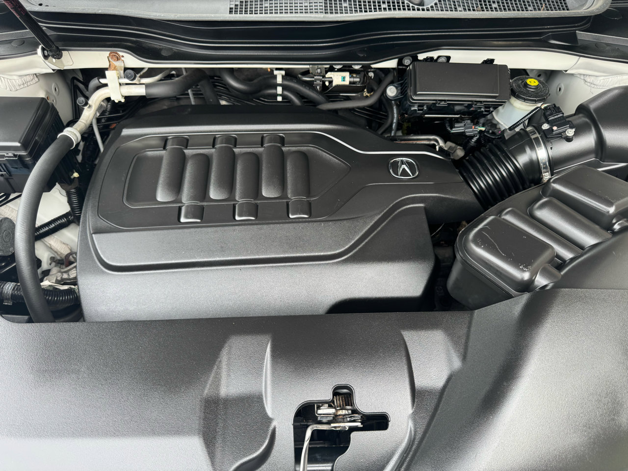 Used 2016 Acura MDX SH-AWD image 35