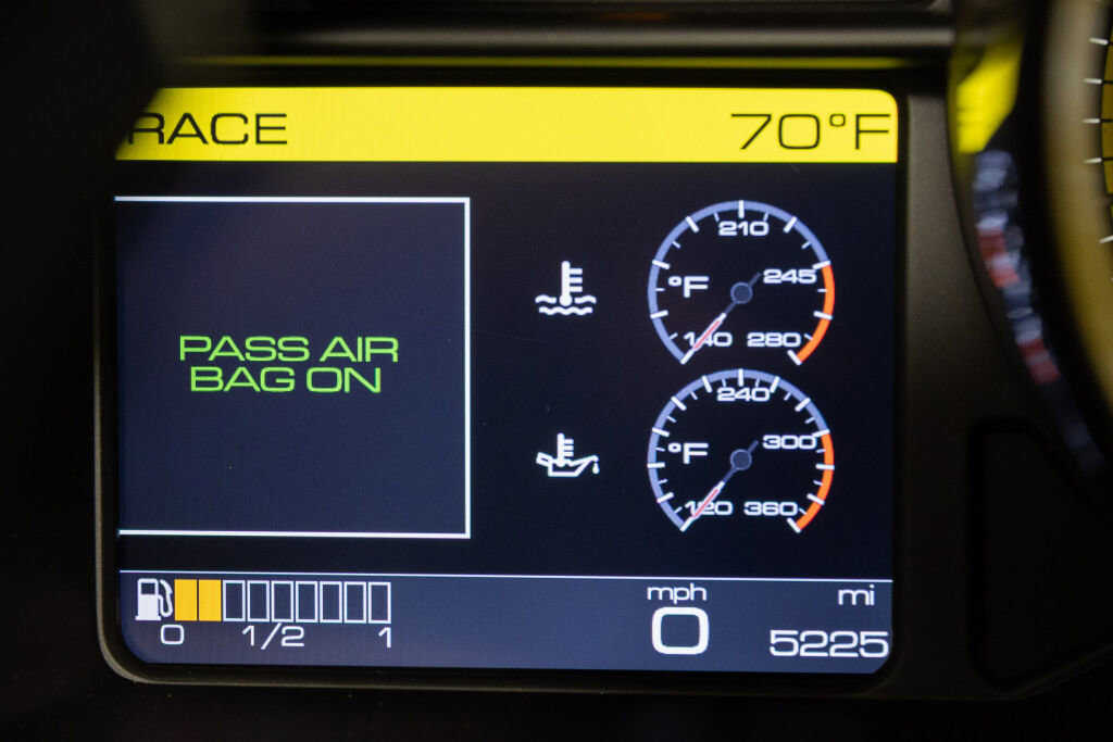 Used 2015 Ferrari 458 Speciale A image 32