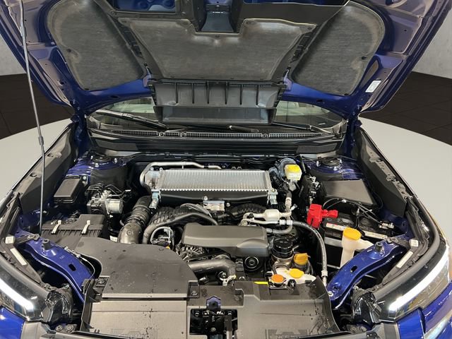 New 2026 Subaru Outback Limited XT image 27