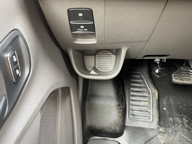 New 2026 Ford Transit 250 148 High Roof AWD image 34
