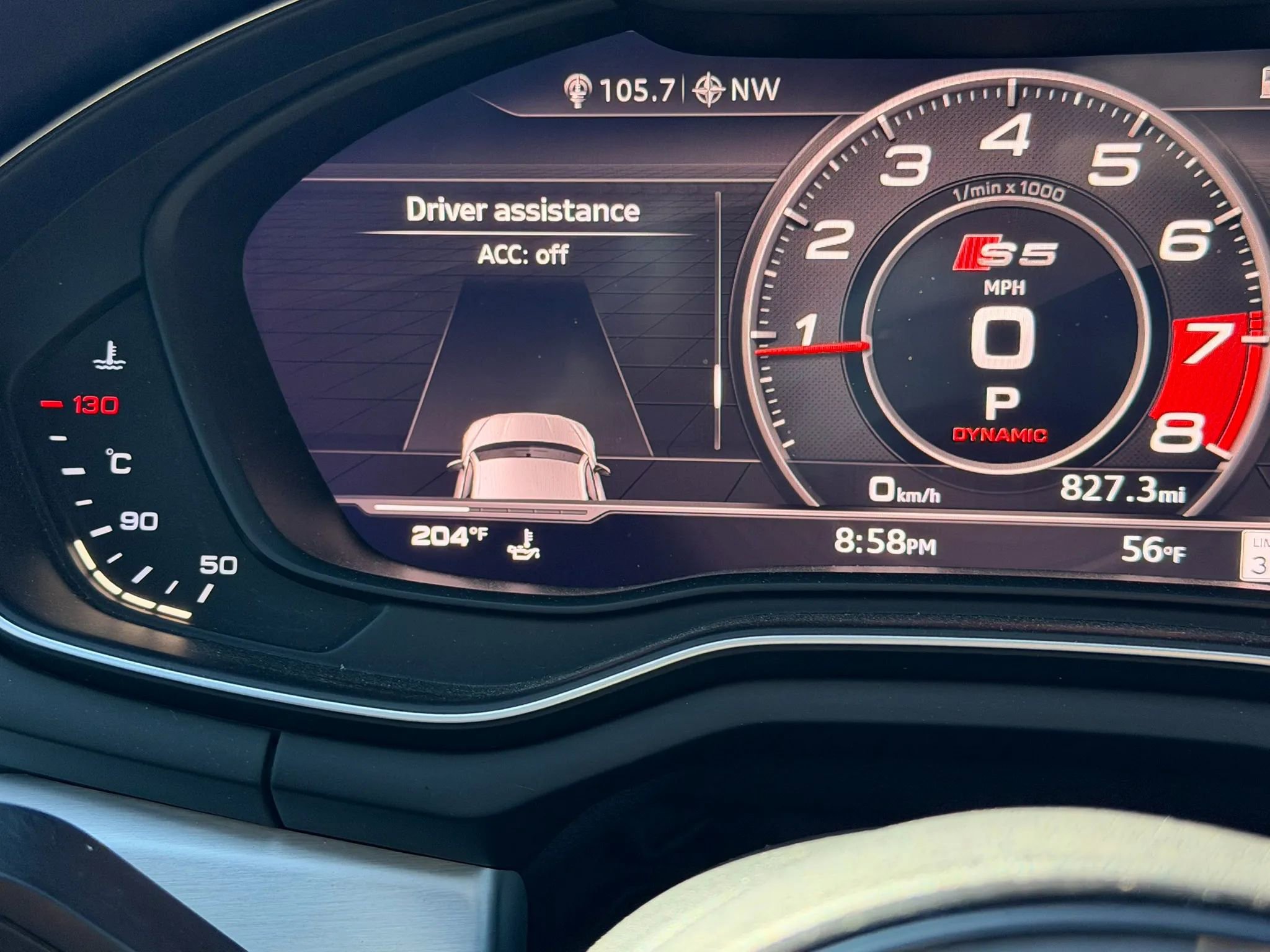 Used 2018 Audi A5 2.0T Prestige image 26