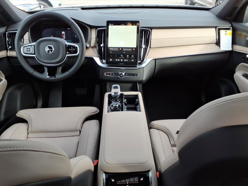 New 2026 Volvo XC90 B6 Ultra w/ Protection Package Premier AWD/4WD image 8