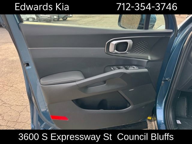 New 2026 Kia Sorento EX AWD/4WD image 13