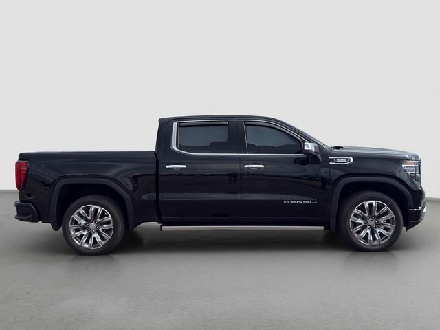 Used 2024 GMC Sierra 1500 Denali w/ Denali Reserve Package image 7