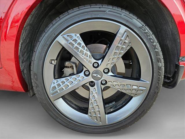 Used 2022 Genesis GV70 3.5T Sport w/ Sport Prestige Package image 22