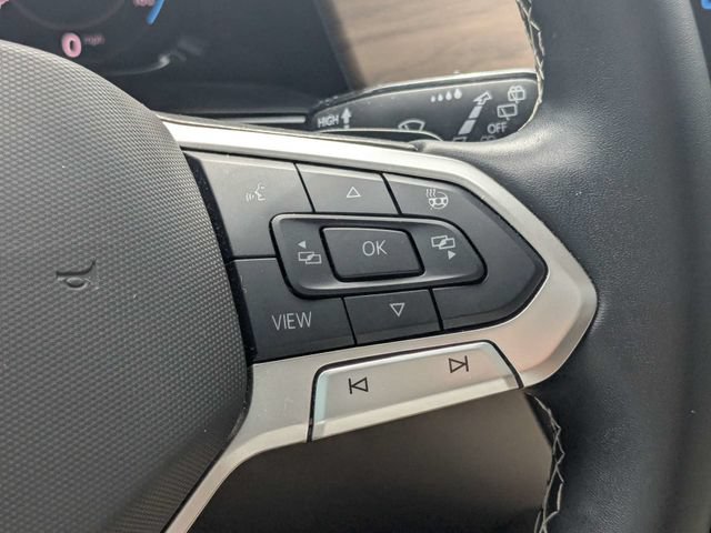 Used 2024 Volkswagen Atlas SE FWD image 27