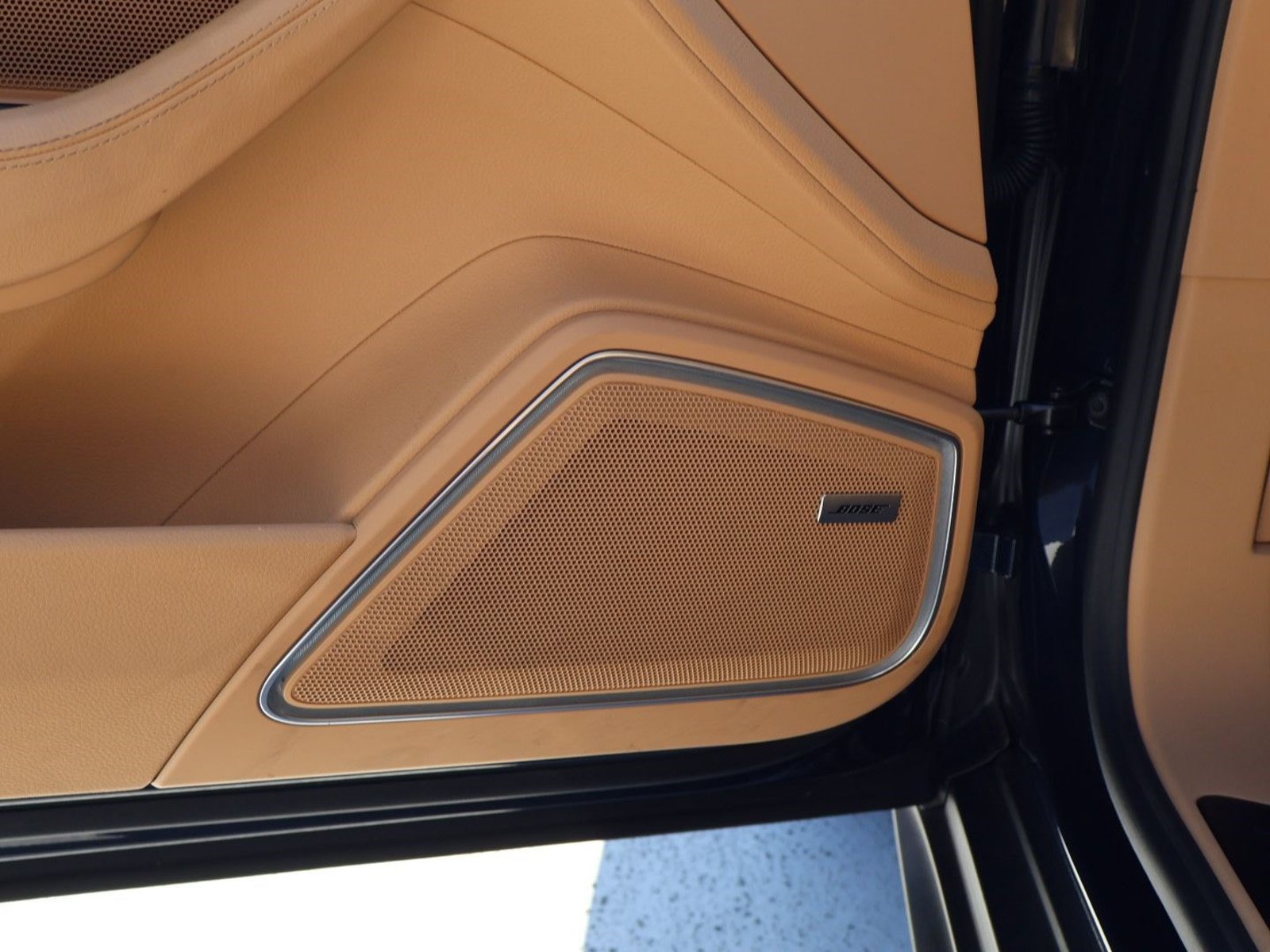 Certified 2023 Porsche Panamera Platinum Edition RWD image 13