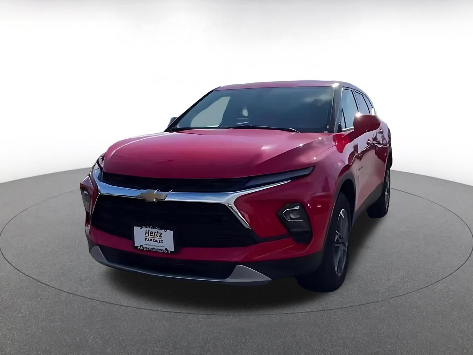 Used 2025 Chevrolet Blazer LT FWD image 15