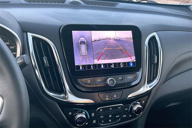 Used 2024 Chevrolet Equinox Premier image 13