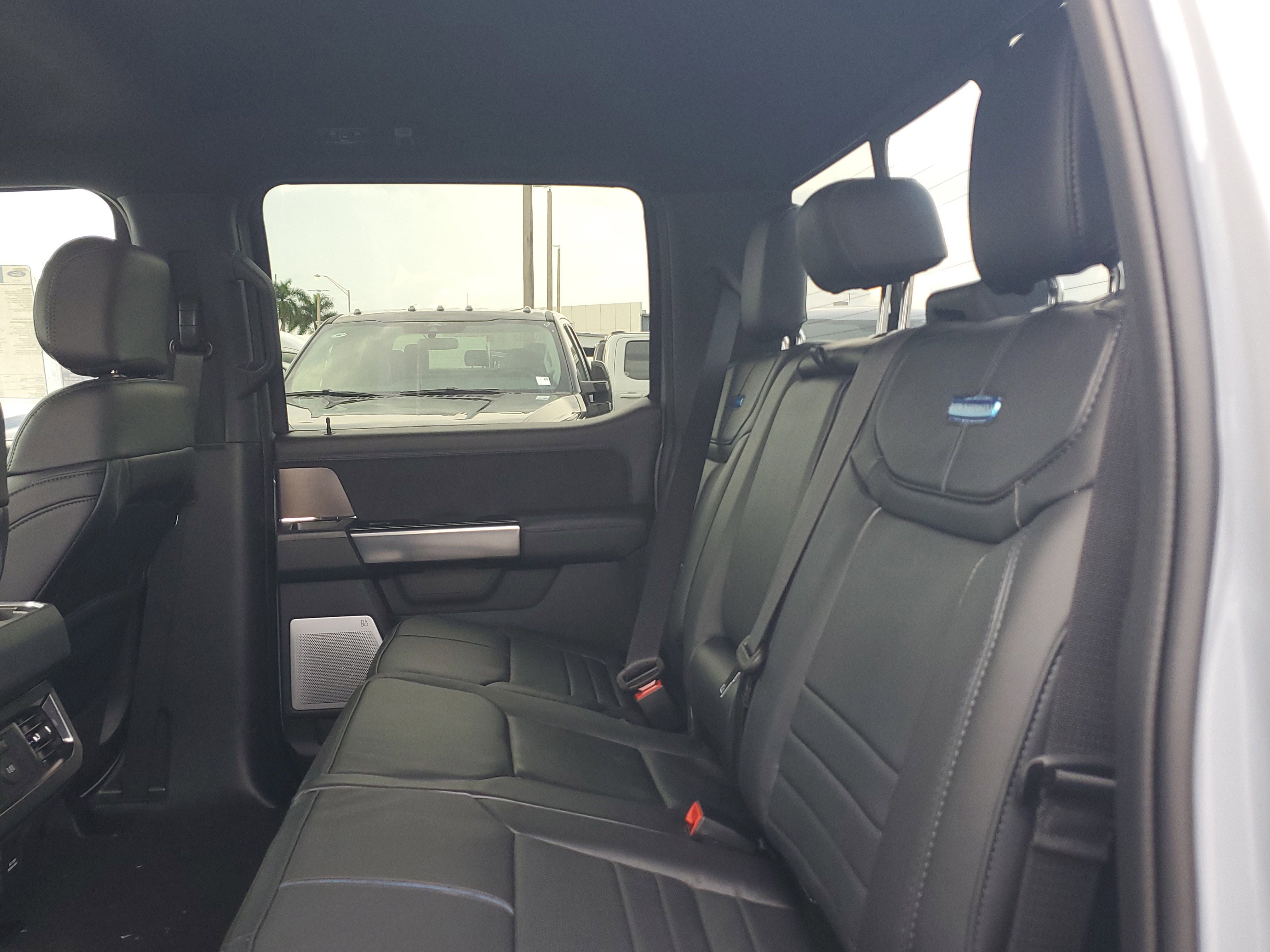 New 2026 Ford F350 Platinum image 13