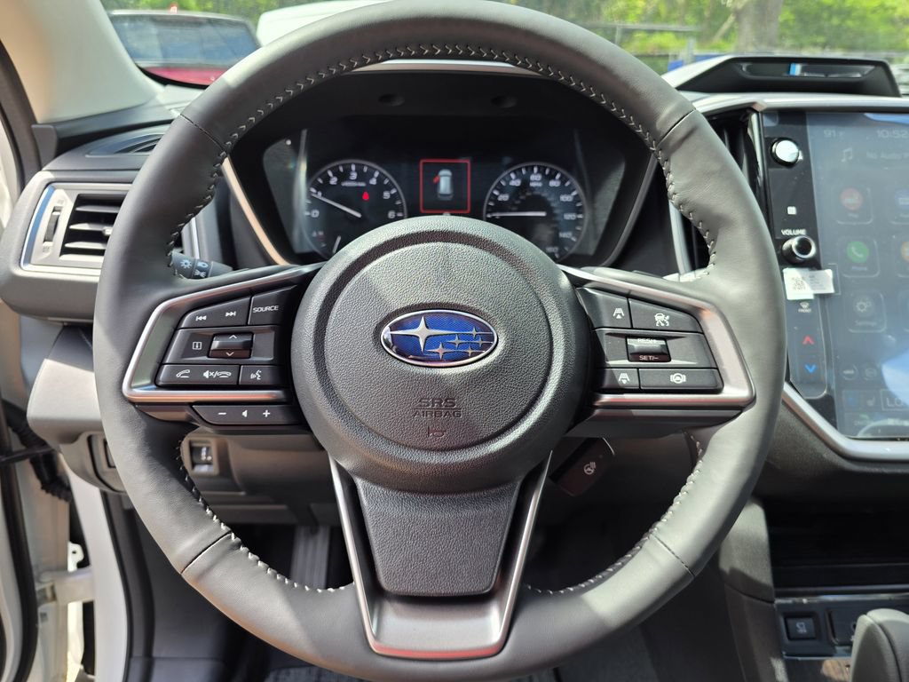 New 2026 Subaru Ascent Touring AWD/4WD image 25