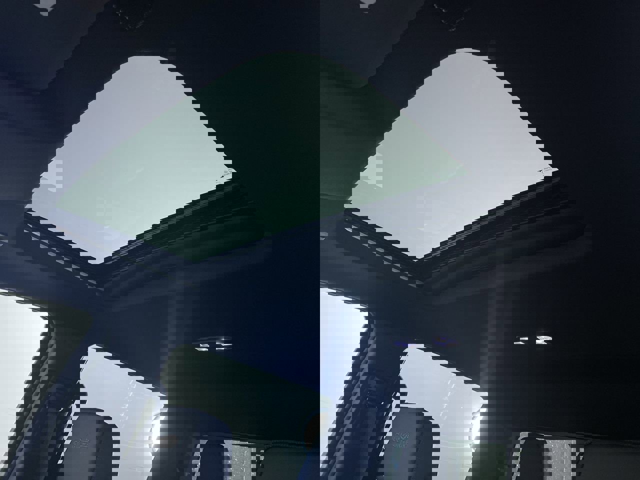 New 2025 Chevrolet Silverado 1500 High Country image 11