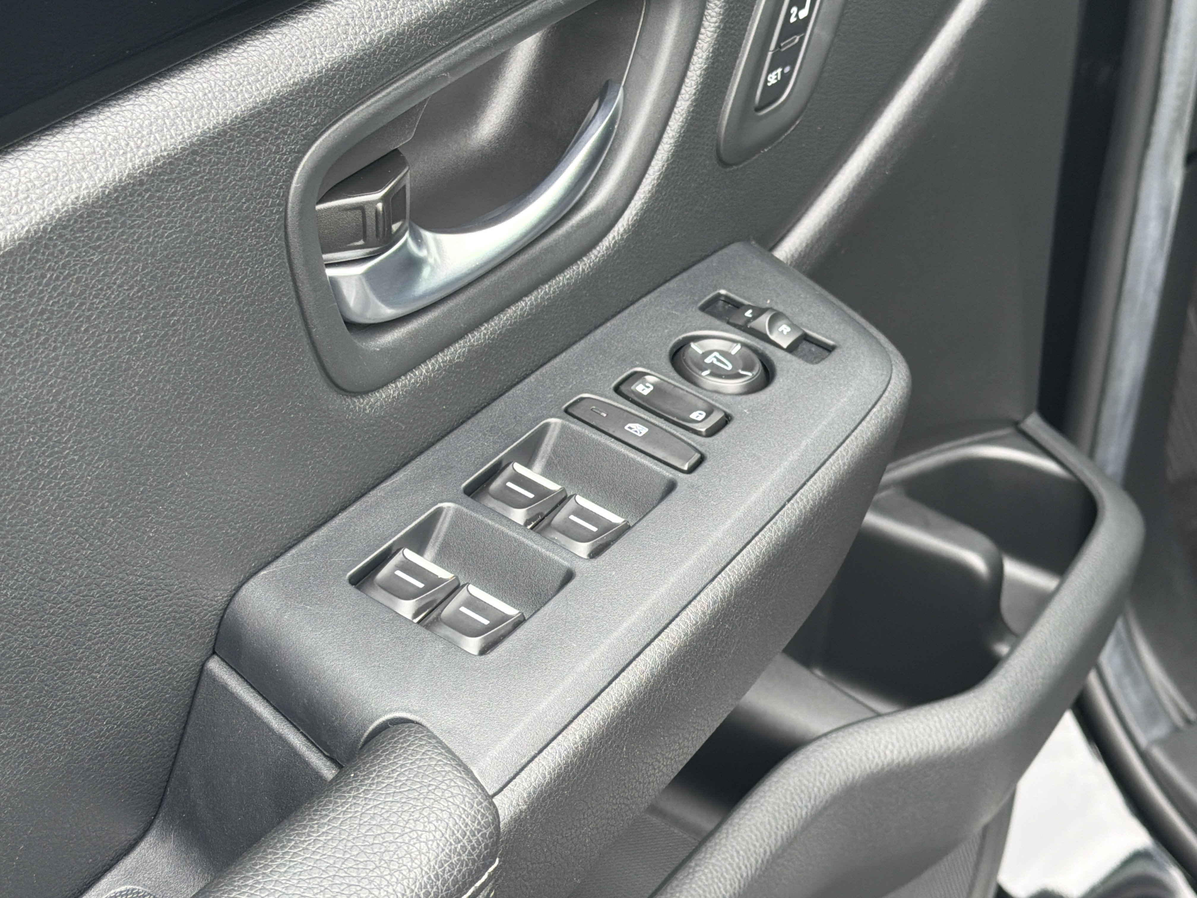 Certified 2026 Honda Passport RTL image 23