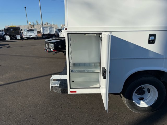 New 2026 Ford E-350 and Econoline 350 Super Duty w/ Power Equipment Group RWD image 12