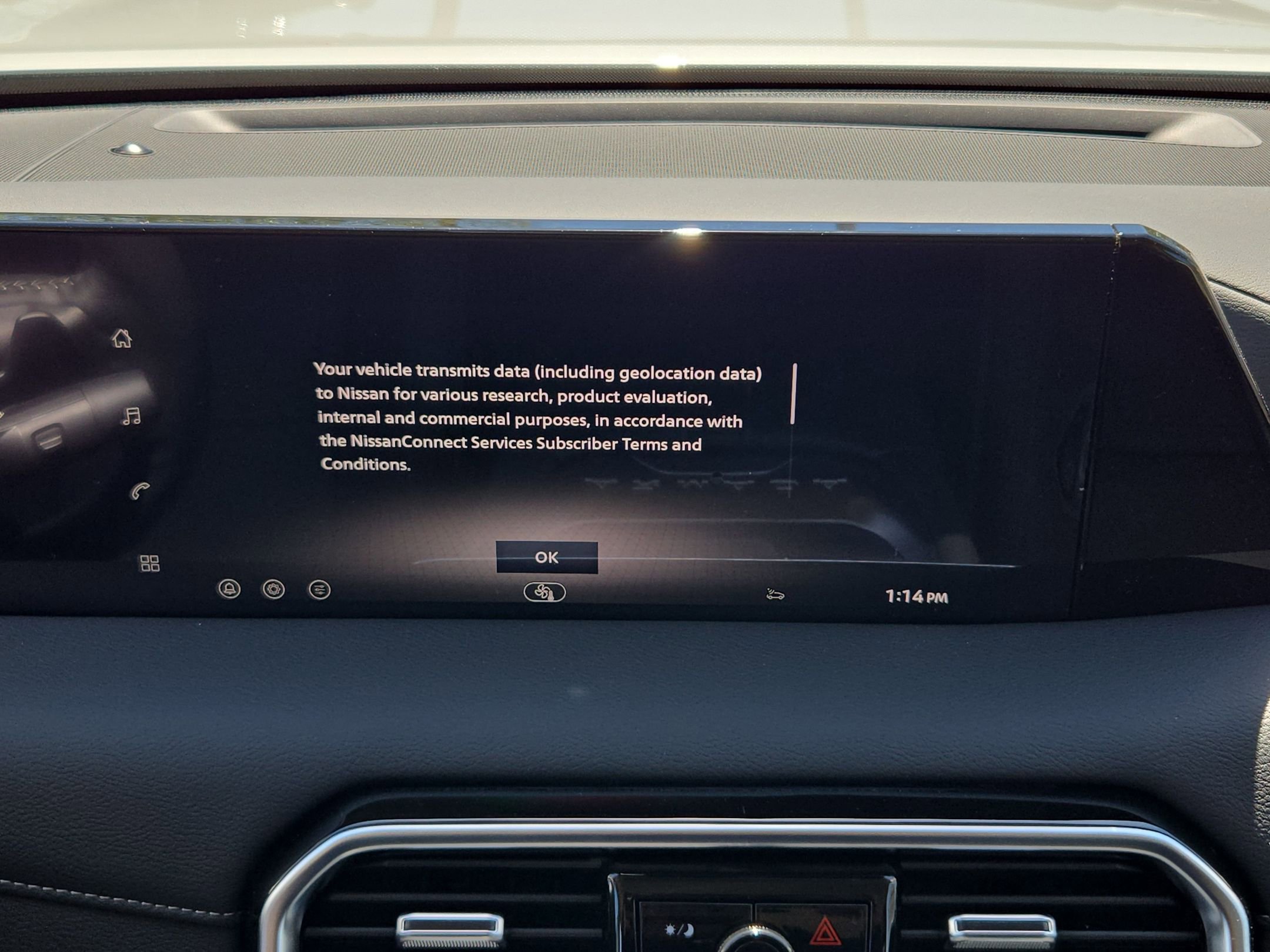 New 2026 Nissan Armada SV image 14