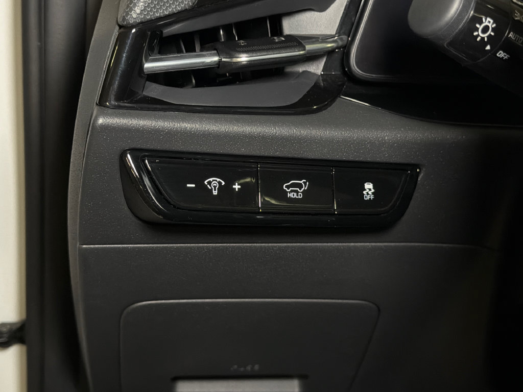 Certified 2023 Kia Niro Wave w/ Wave Preserve Package FWD image 30