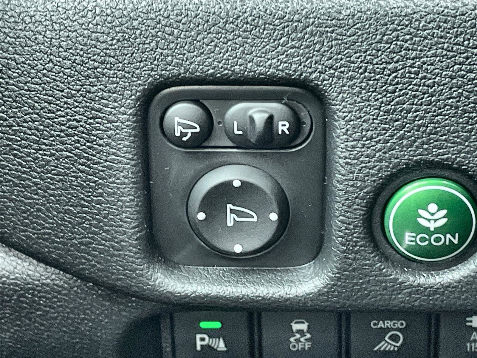 New 2026 Honda Ridgeline Black Edition image 16