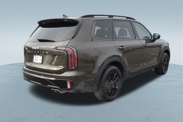Used 2024 Kia Telluride SX Prestige X-Pro image 9