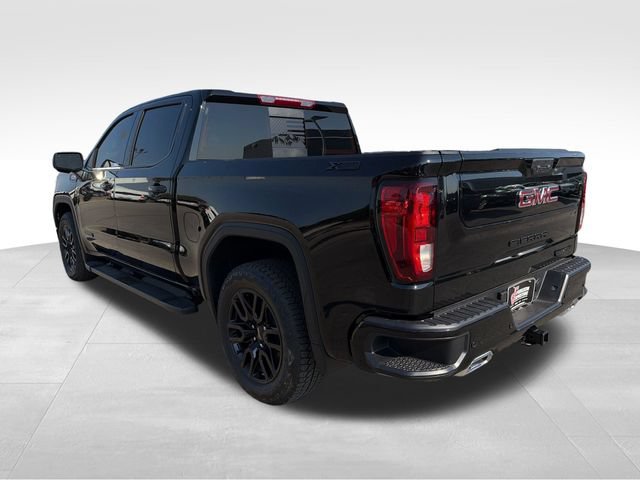 Used 2026 GMC Sierra 1500 Elevation w/ Elevation Premium Package AWD/4WD image 5