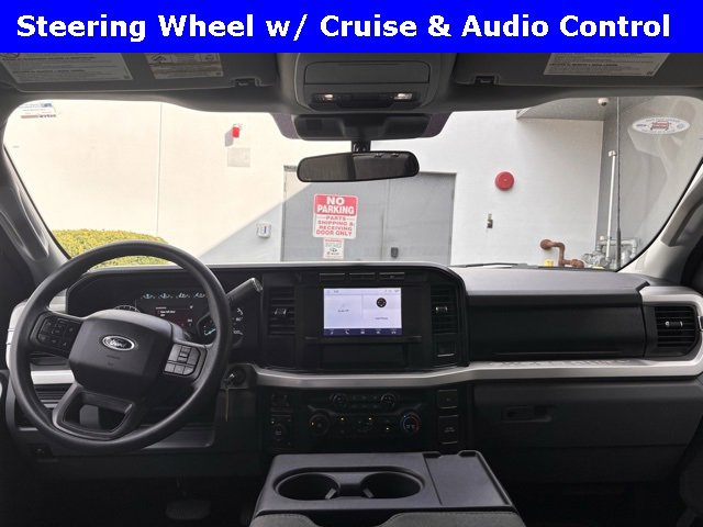Used 2024 Ford F250 XLT w/ Snow Plow Prep Package image 3