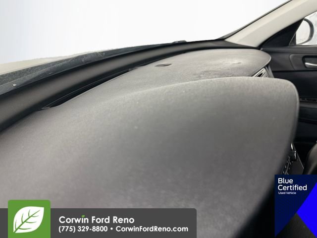 Used 2017 Kia Optima LX image 12