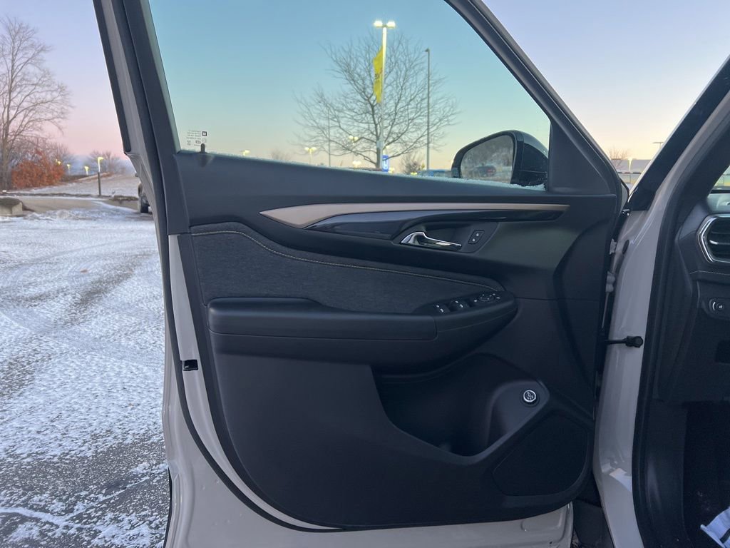 New 2026 Chevrolet TrailBlazer ACTIV w/ Convenience Package image 7