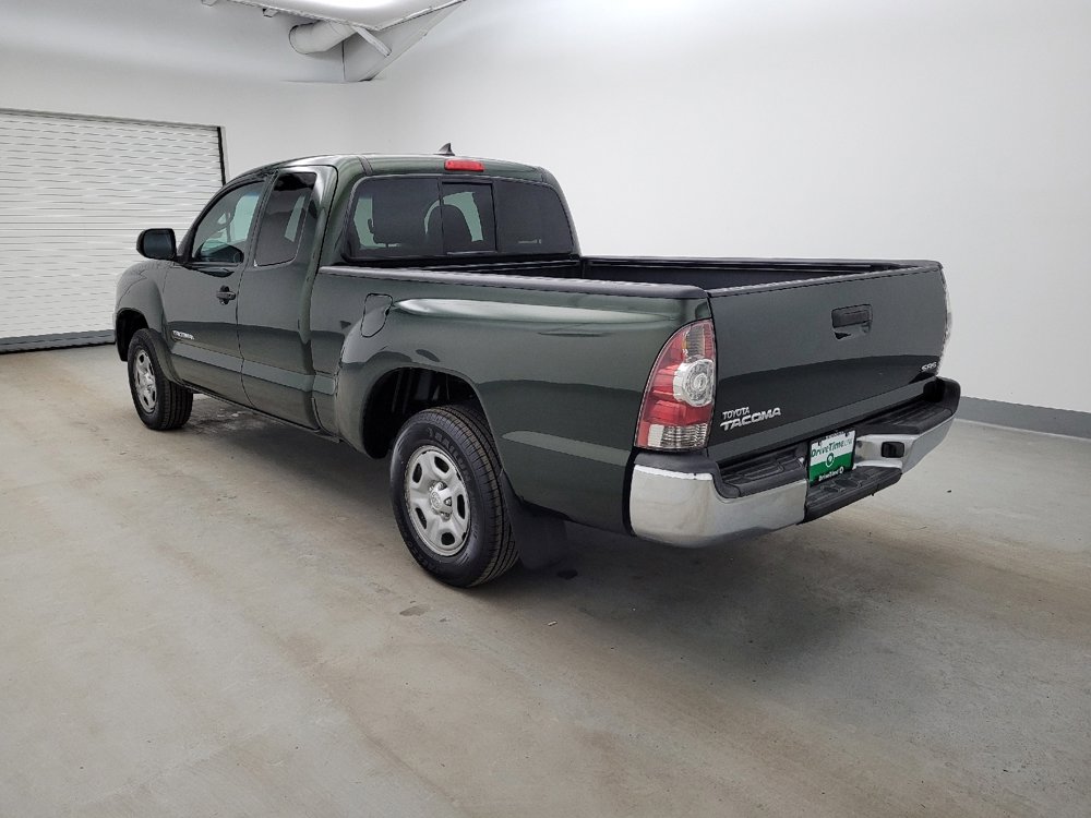 Used 2014 Toyota Tacoma 2WD Access Cab w/ SR5 Package image 5