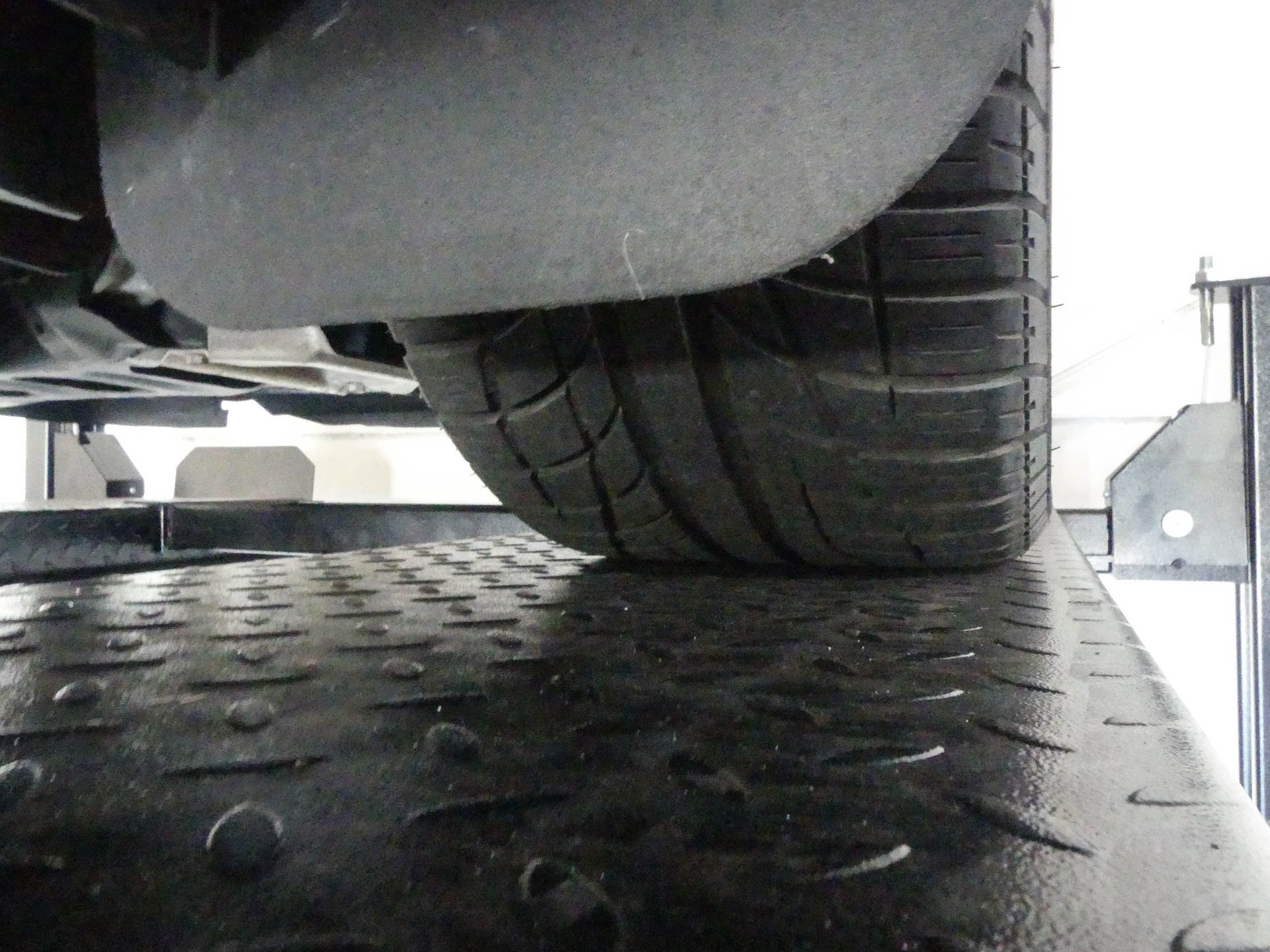 Used 1989 Chevrolet Corvette Coupe RWD image 79