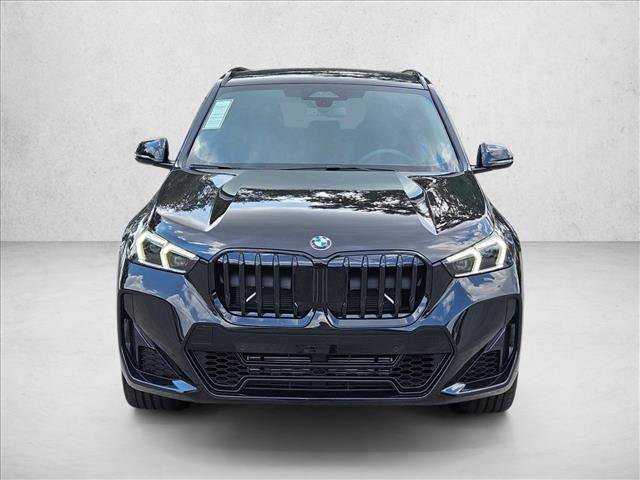 Certified 2026 BMW X1 xDrive28i w/ M Sport Package AWD/4WD image 2