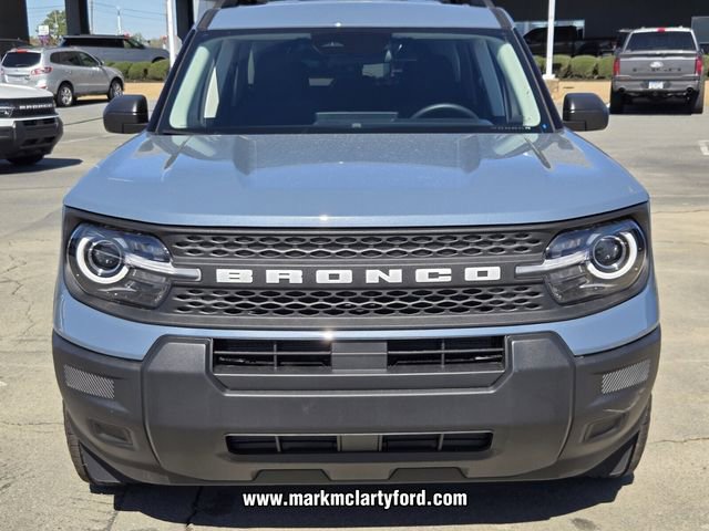 New 2026 Ford Bronco Sport Big Bend image 14