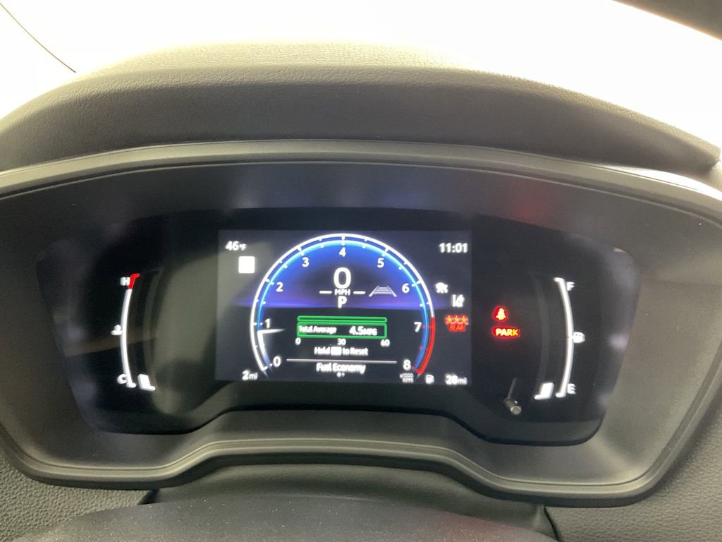 New 2026 Toyota Corolla LE image 22