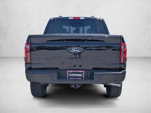 New 2026 Ford F150 XLT w/ Equipment Group 302A MID AWD/4WD image 8