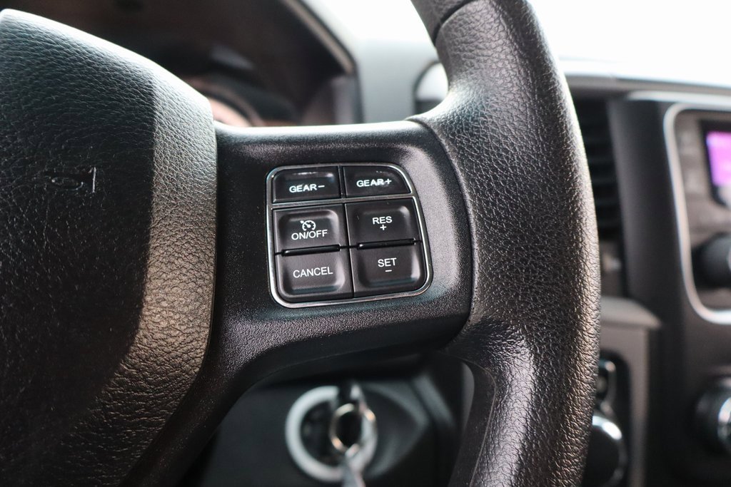 Used 2017 RAM 1500 Express image 6