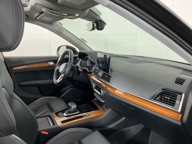 Used 2021 Audi Q5 Prestige w/ Prestige Package AWD/4WD image 31