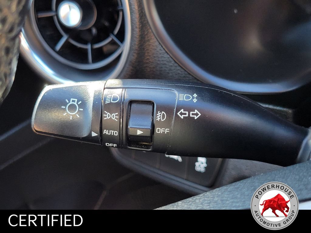 Used 2021 Kia Forte GT-Line w/ GT-Line Premium Package FWD image 29