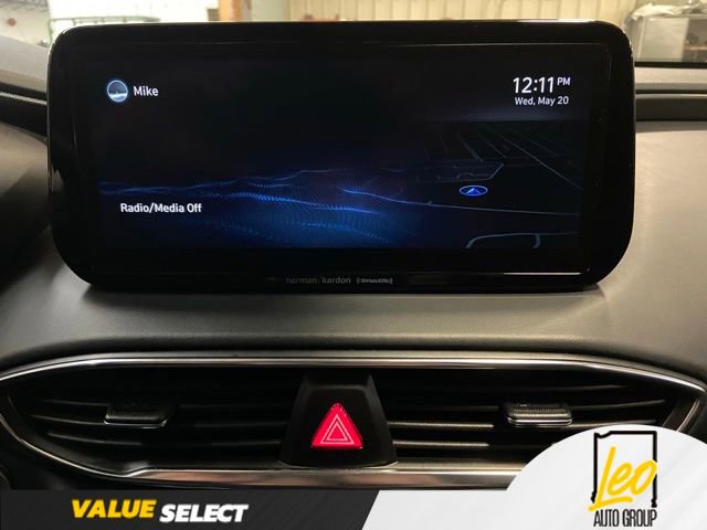 Used 2017 Hyundai Santa Fe Limited w/ Cargo Package AWD/4WD image 13