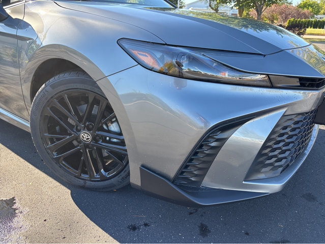 New 2026 Toyota Camry SE image 7