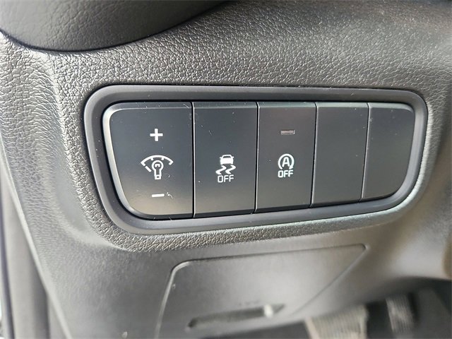 Used 2024 Kia Soul LX w/ Option Group 015 image 14