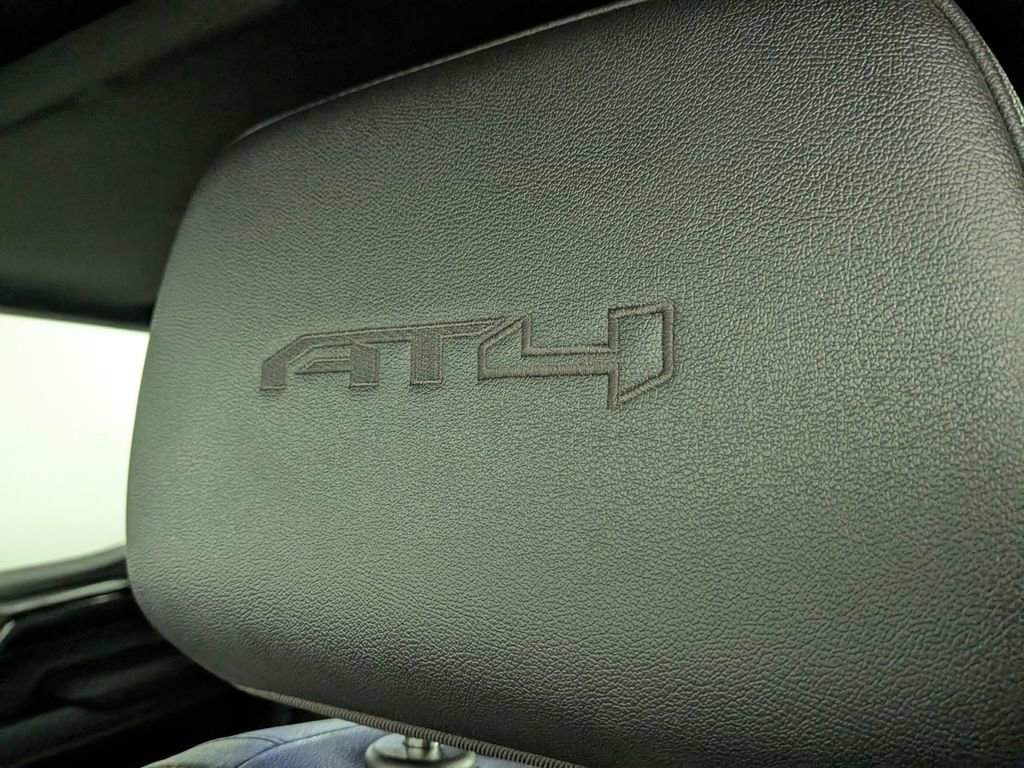 Certified 2024 GMC Sierra 1500 AT4 w/ Technology Package image 18
